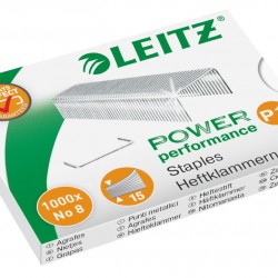 CAPSE NR 8 15 COLI 1000/CUTIE LEITZ
