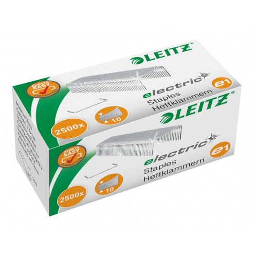 CAPSE PENTRU CAPSATOR ELECTRIC 5532 E1 NR 10 2500/CUTIE LEITZ
