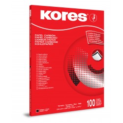 CARBON A4 100/TOP KORES