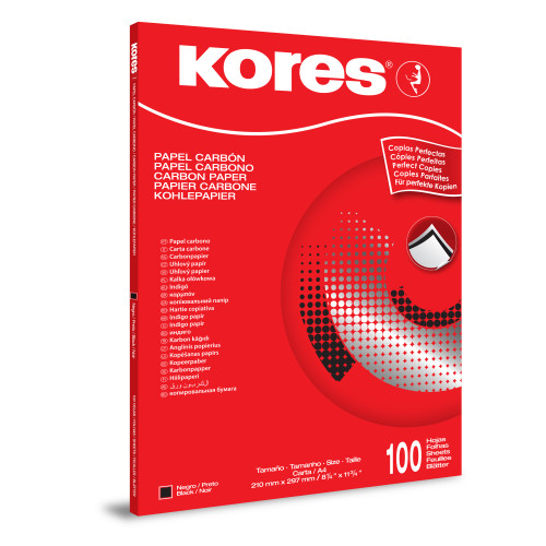 CARBON A4 100/TOP KORES