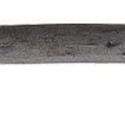 CARBUNE NATURAL DIAMETRU 3-6MM PITT MONOCHROME FABER-CASTELL