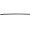 CARBUNE NATURAL DIAMETRU 3-6MM PITT MONOCHROME FABER-CASTELL