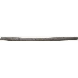 CARBUNE NATURAL DIAMETRU 5-8MM PITT MONOCHROME FABER-CASTELL