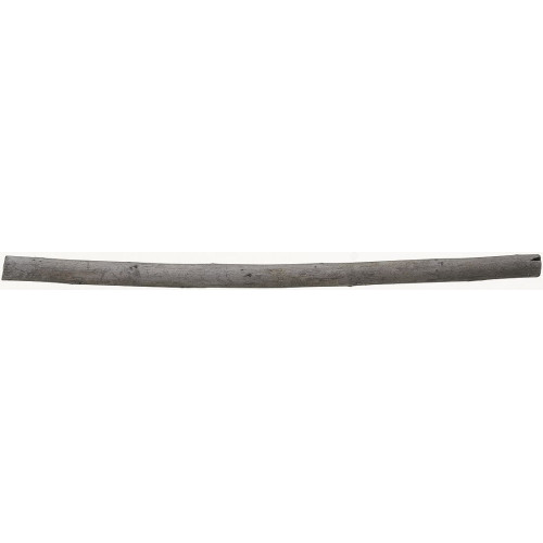 CARBUNE NATURAL DIAMETRU 5-8MM PITT MONOCHROME FABER-CASTELL