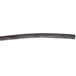 CARBUNE NATURAL DIAMETRU 6-11MM PITT MONOCHROME FABER-CASTELL