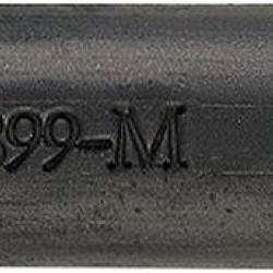 CARBUNE PRESAT PITT MONOCHROME MEDIUM FABER-CASTELL