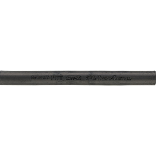 CARBUNE PRESAT PITT MONOCHROME MEDIUM FABER-CASTELL
