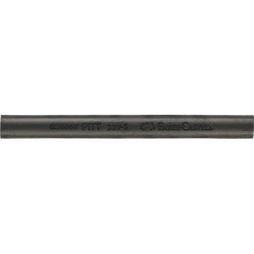 CARBUNE PRESAT PITT MONOCHROME SOFT FABER-CASTELL