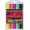CARIOCA 10 CULORI 2 CAPETE CULORI NEON FABER-CASTELL