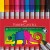 CARIOCA 10 CULORI 2 CAPETE FABER-CASTELL