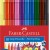 CARIOCA 10 CULORI GRIP FABER-CASTELL