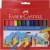 CARIOCA 12 CULORI JUMBO FABER-CASTELL