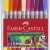 CARIOCA 20 CULORI 2 CAPETE FABER-CASTELL