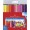 CARIOCA 30 CULORI GRIP FABER-CASTELL