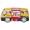 CARIOCA 33 CULORI AUTOBUZ CONNECTOR FABER-CASTELL