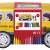 CARIOCA 33 CULORI AUTOBUZ CONNECTOR FABER-CASTELL