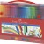 CARIOCA 60 CULORI CONNECTOR CUT CADOU FABER-CASTELL