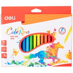 CARIOCI 18 CULORI DELI