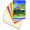 CARTON COLOR 10 COLI ADEL