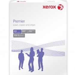 CARTON COPIATOR A3 ALB 160G 250/TOP PREMIER XEROX