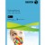 CARTON COPIATOR A4 ALBASTRU INTENS 160G 250/TOP XEROX