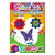 CARTON COPIATOR A4 AS MIXT 160G 12 CUL 24/TOP COLOUR KIDS PIGNA