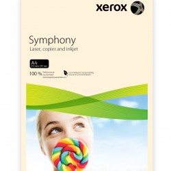 CARTON COPIATOR A4 CREM PAL 160G 250/TOP XEROX