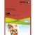CARTON COPIATOR A4 ROSU INTENS 160G 250/TOP XEROX