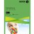 CARTON COPIATOR A4 VERDE INTENS 160G 250/TOP XEROX