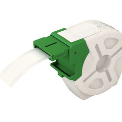 CARTUS HARTIE 19MM*22M CU ADEZIV PERMANENT ICON LEITZ