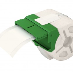 CARTUS HARTIE 50MM*22M CU ADEZIV PERMANENT ICON LEITZ