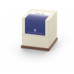 CARTUSE CERNEALA 20 BUC ALBASTRU COBALT GRAF VON FABER-CASTELL