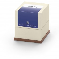 CARTUSE CERNEALA 20 BUC ALBASTRU COBALT GRAF VON FABER-CASTELL