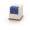 CARTUSE CERNEALA 20 BUC ALBASTRU COBALT GRAF VON FABER-CASTELL