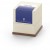 CARTUSE CERNEALA 20 BUC ALBASTRU COBALT GRAF VON FABER-CASTELL