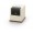 CARTUSE CERNEALA 20 BUC NEGRU CARBON GRAF VON FABER-CASTELL