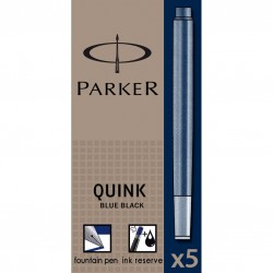 CARTUSE CERNEALA MARI ALBASTRU INCHIS 5/CUTIE PARKER