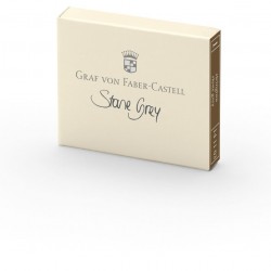 CARTUSE CERNEALA MICI GRI 6 BUC/CUTIE GRAF VON FABER-CASTEL