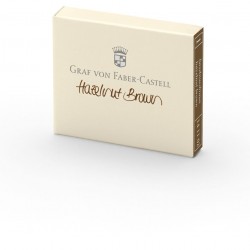 CARTUSE CERNEALA MICI MARO 6 BUC/CUTIE GRAF VON FABER-CASTEL