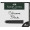 CARTUSE CERNEALA MICI NEGRE 6 BUC/CUTIE FABER-CASTELL