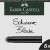 CARTUSE CERNEALA MICI NEGRE 6 BUC/CUTIE FABER-CASTELL