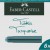 CARTUSE CERNEALA MICI TURCOAZ 6 BUC/CUTIE FABER-CASTELL