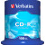 CD-R 100/SET VERBATIM 700MB 52X EP 43411