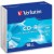 CD-R SLIM VERBATIM 43415 700MB 52X EXTRA PROT