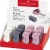 ASCUTITOARE PLASTIC SIMPLA SLEEVE-MINI HARMONY 2022 FABER-CASTELL