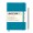 CAIET A5 DR COP. FLEXIBILA ALBASTRU OCEAN LEUCHTTURM