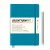 CAIET A5 DR COP. FLEXIBILA ALBASTRU OCEAN LEUCHTTURM