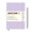 CAIET A5 DR COP. FLEXIBILA LILA LEUCHTTURM