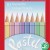 CREIOANE COLORATE PASTEL 10 CULORI FABER-CASTELL
