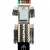 DISPLAY WAUW-BOX GATSBY ROTOLUX